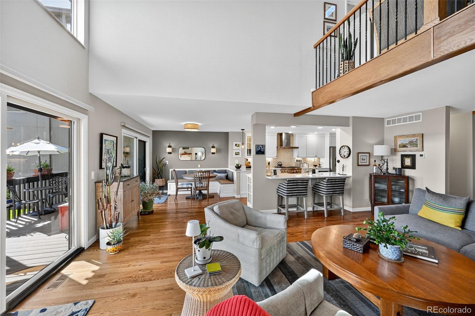 7080 W Stetson Place Unit: 19