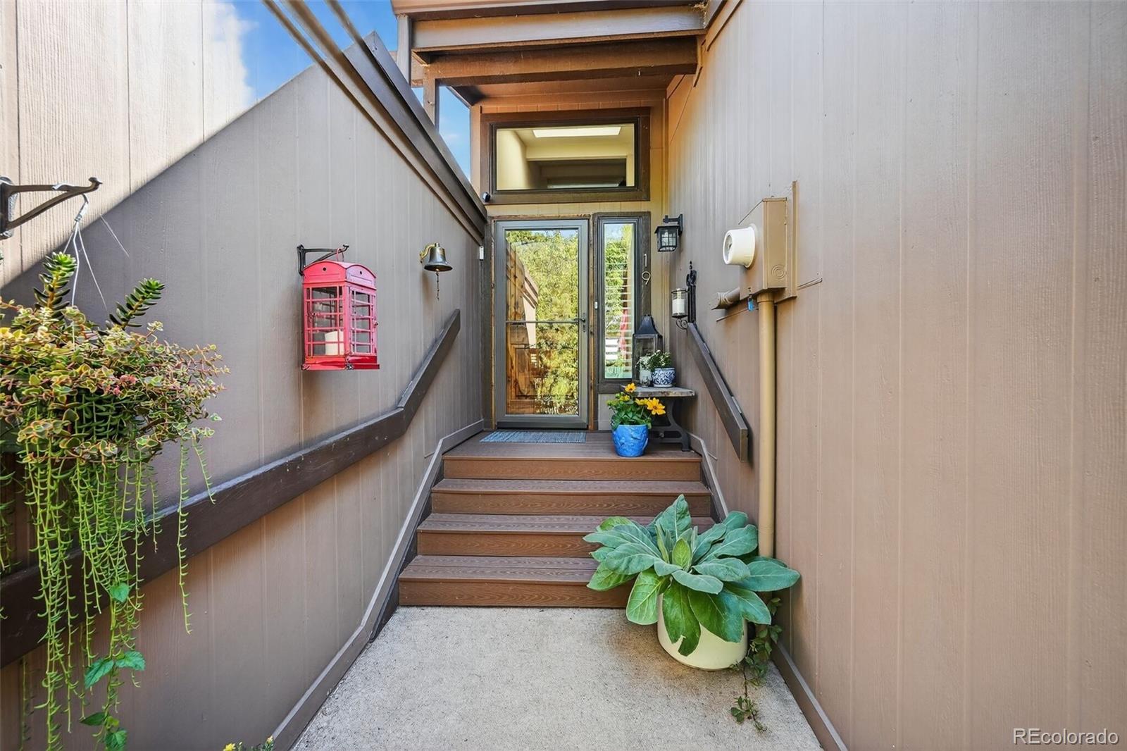 7080 W Stetson Place Unit: 19