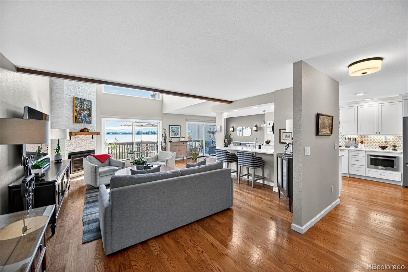 7080 W Stetson Place Unit: 19