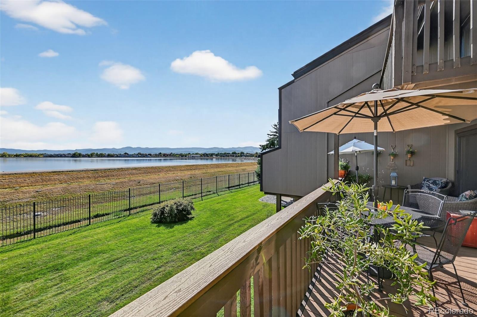 7080 W Stetson Place Unit: 19