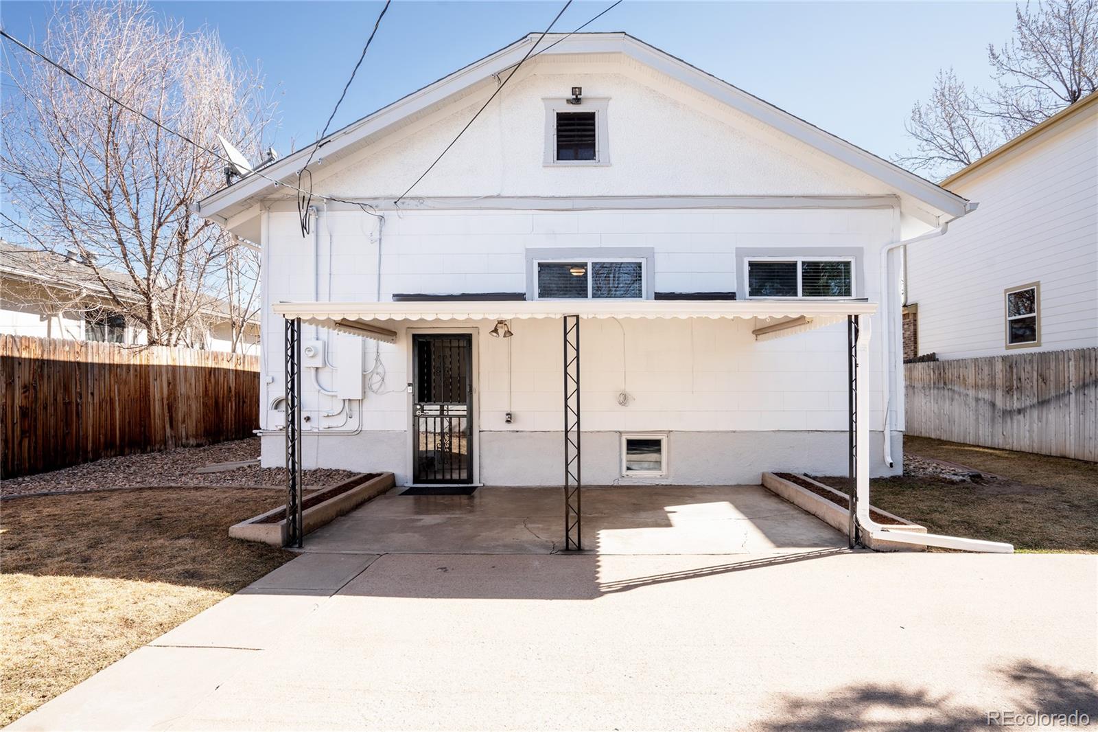 2015 S Ogden Street