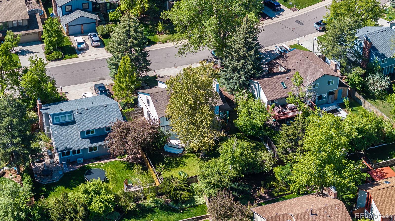 6297 E Mineral Place