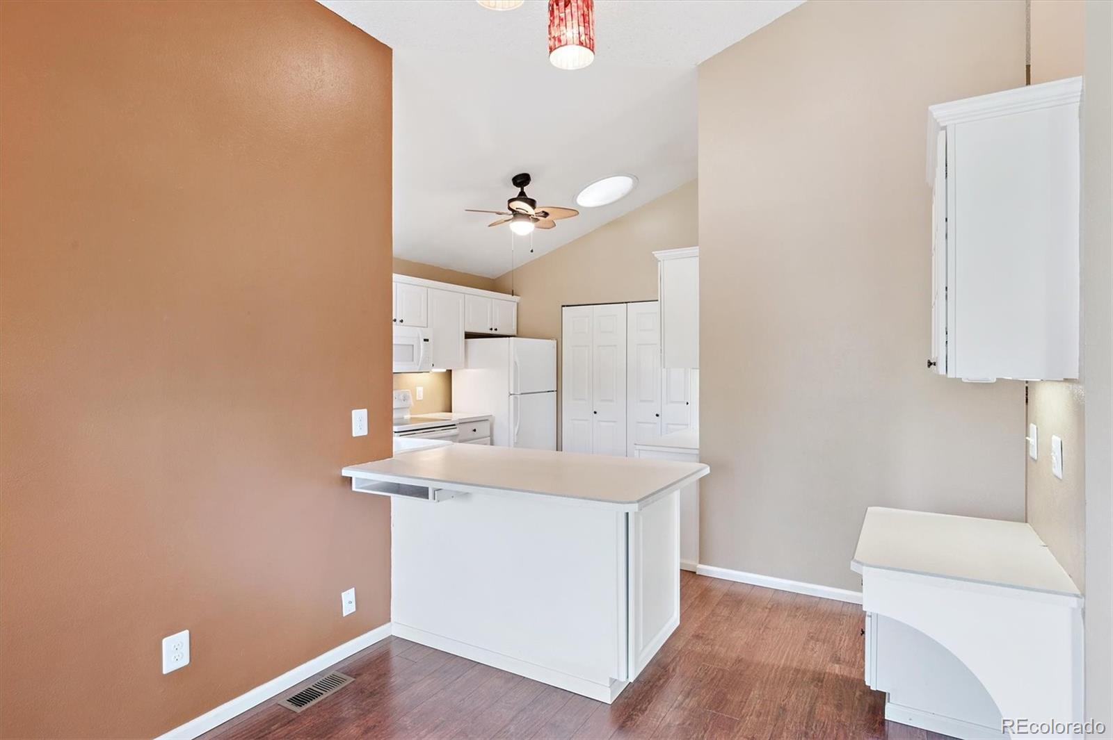 6381 S Hudson Street