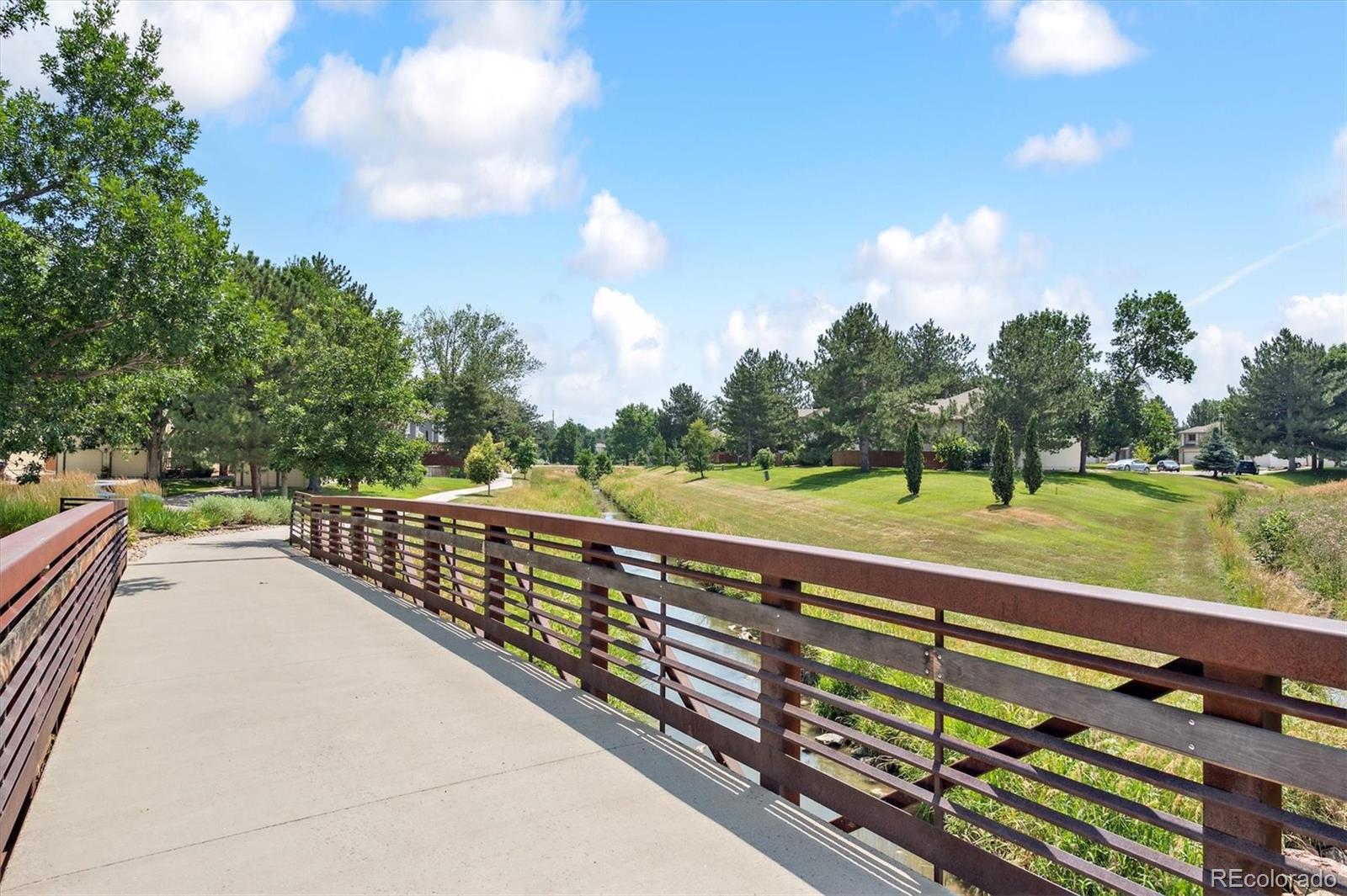 6381 S Hudson Street