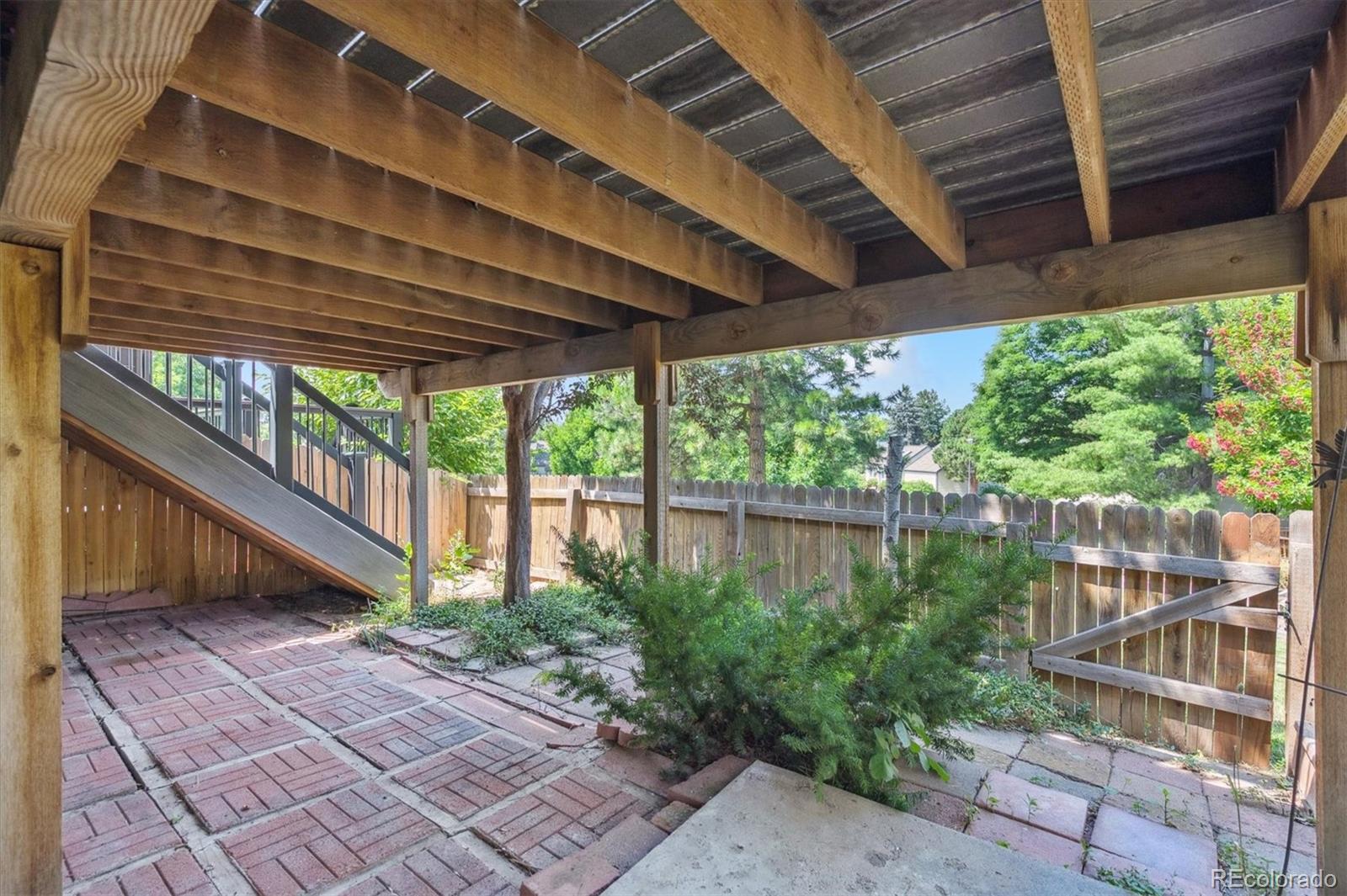 6381 S Hudson Street