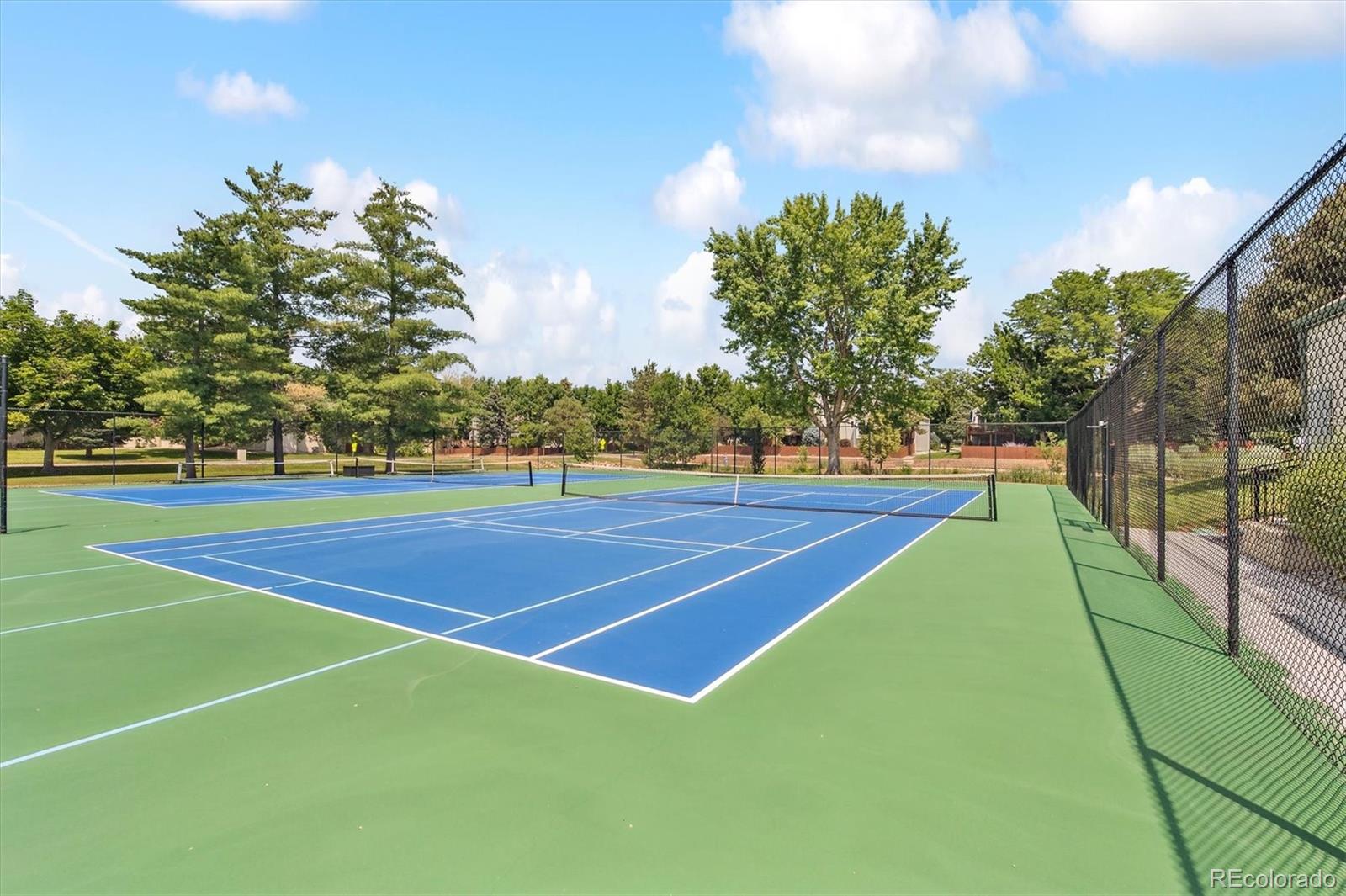 6381 S Hudson Street