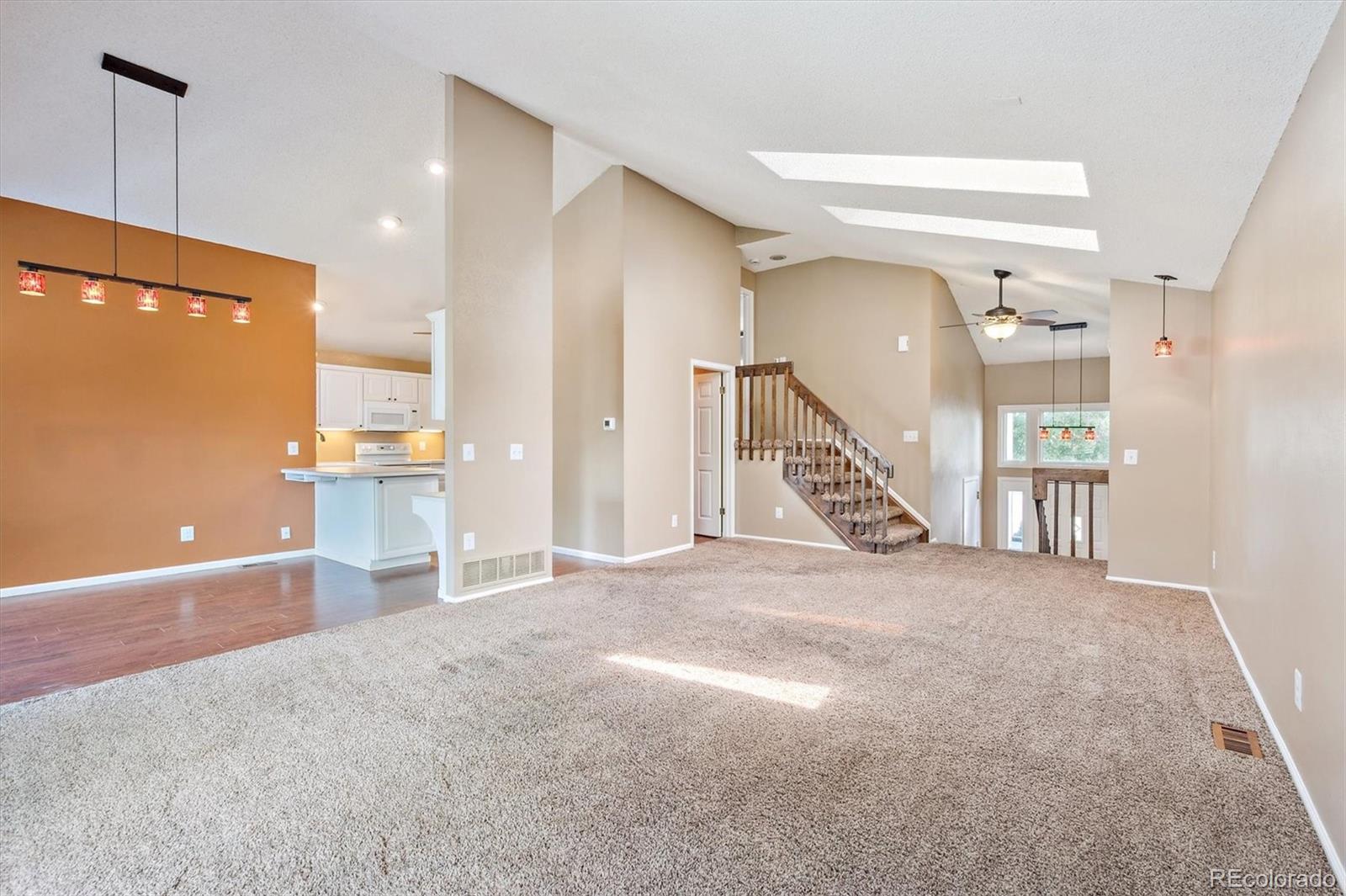 6381 S Hudson Street