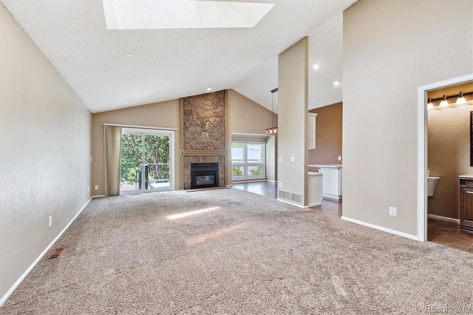 6381 S Hudson Street