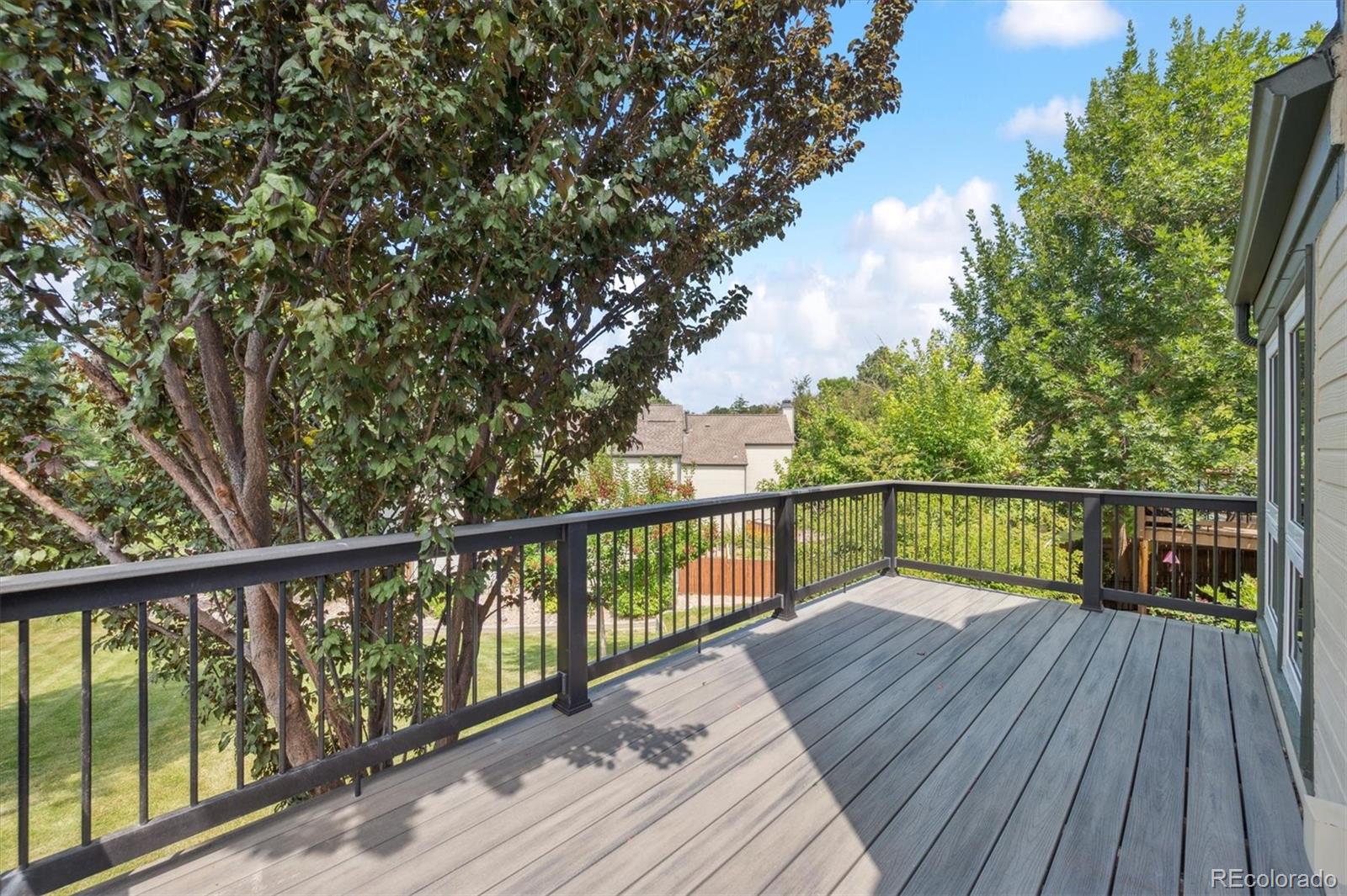 6381 S Hudson Street