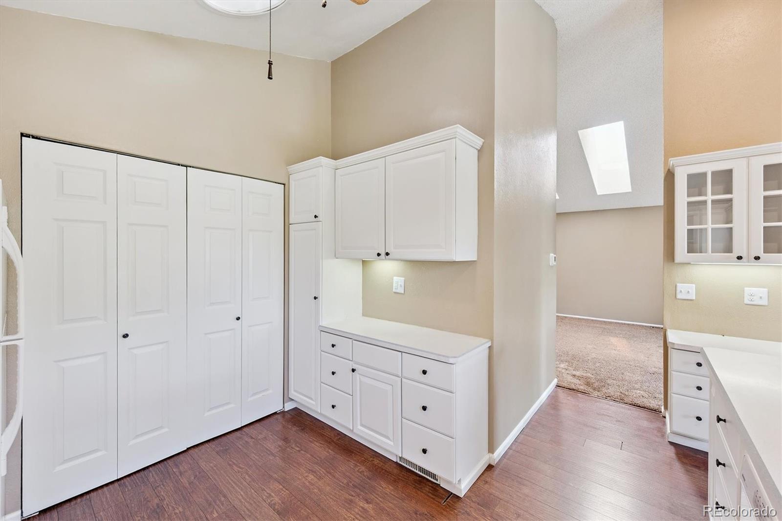 6381 S Hudson Street