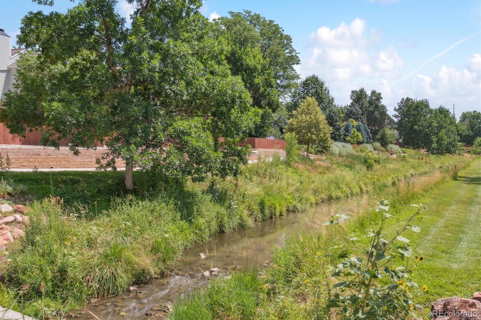 6381 S Hudson Street