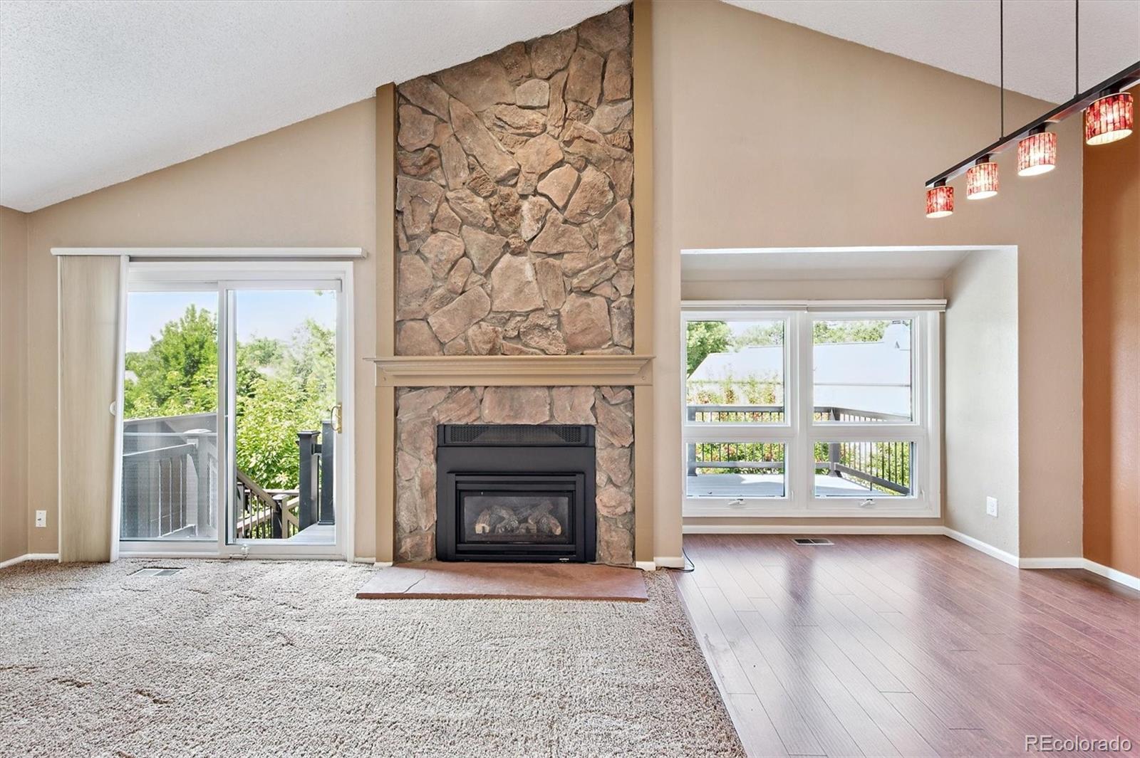 6381 S Hudson Street