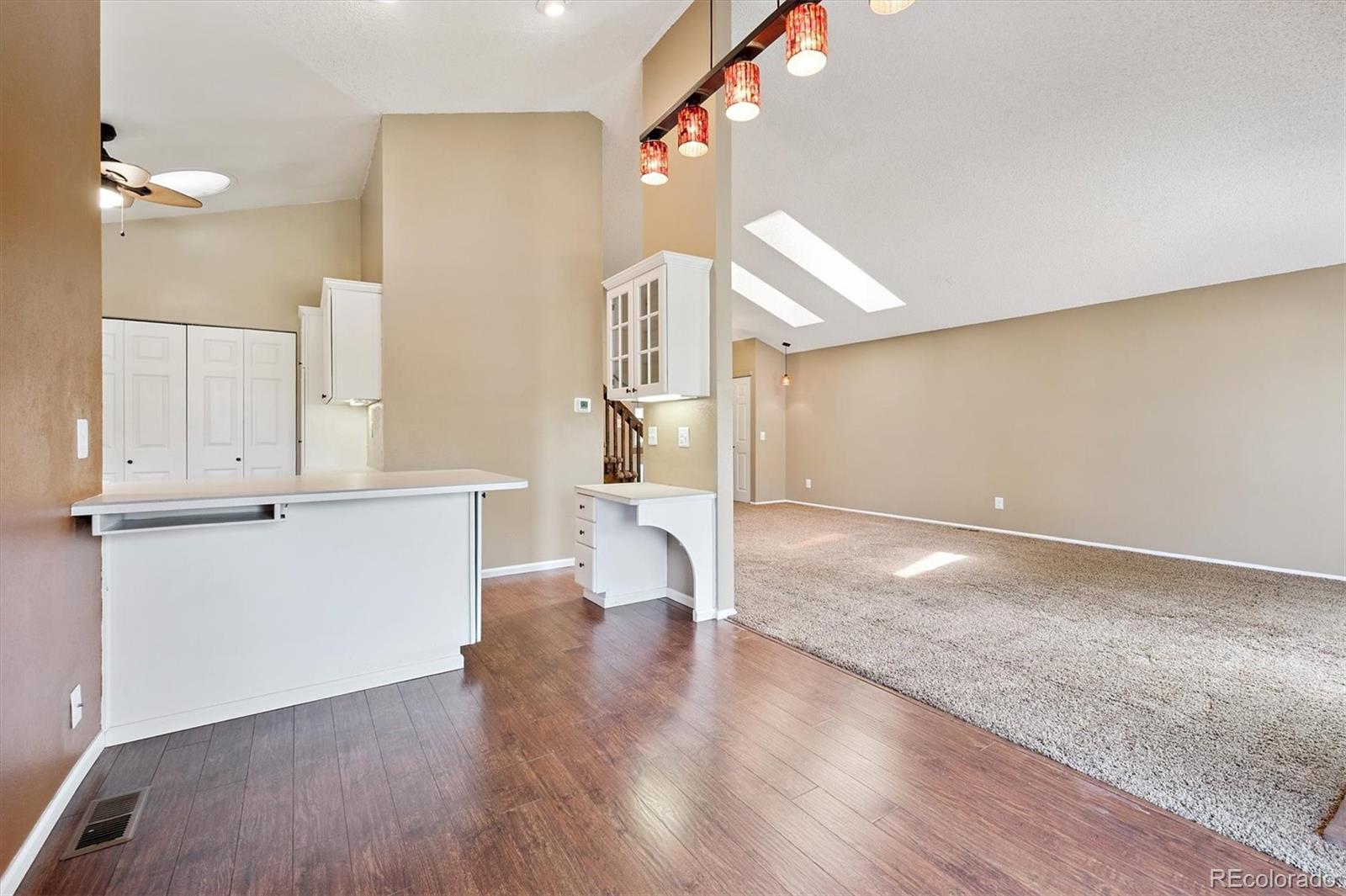 6381 S Hudson Street