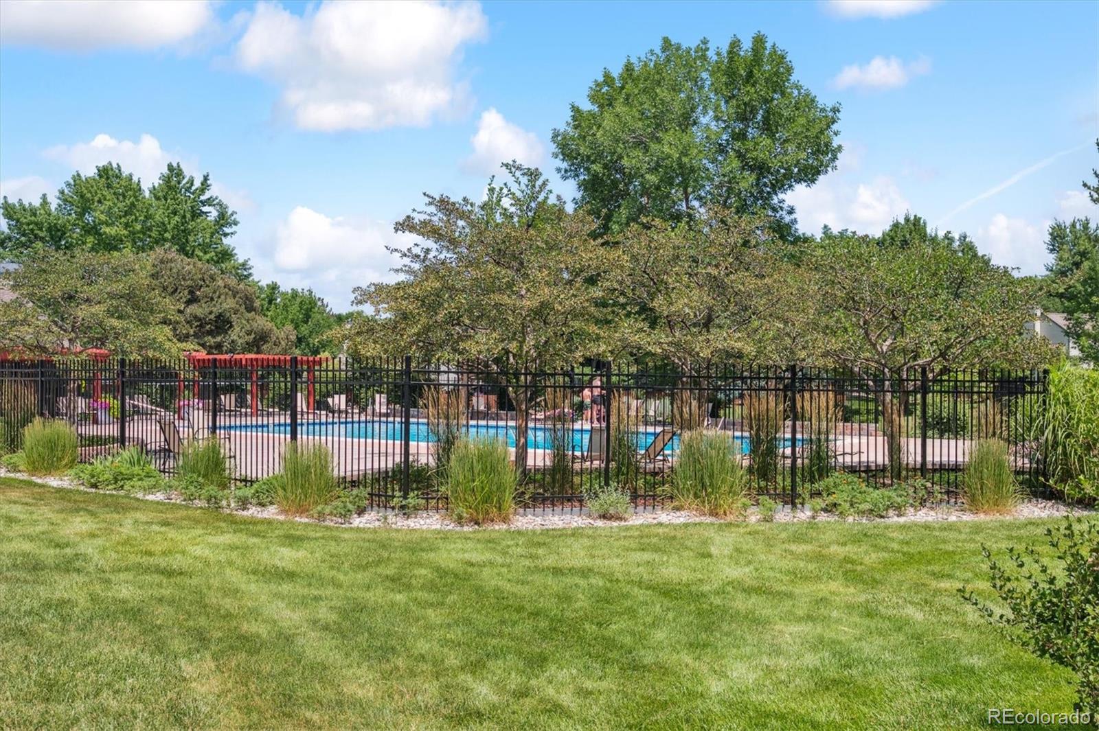 6381 S Hudson Street