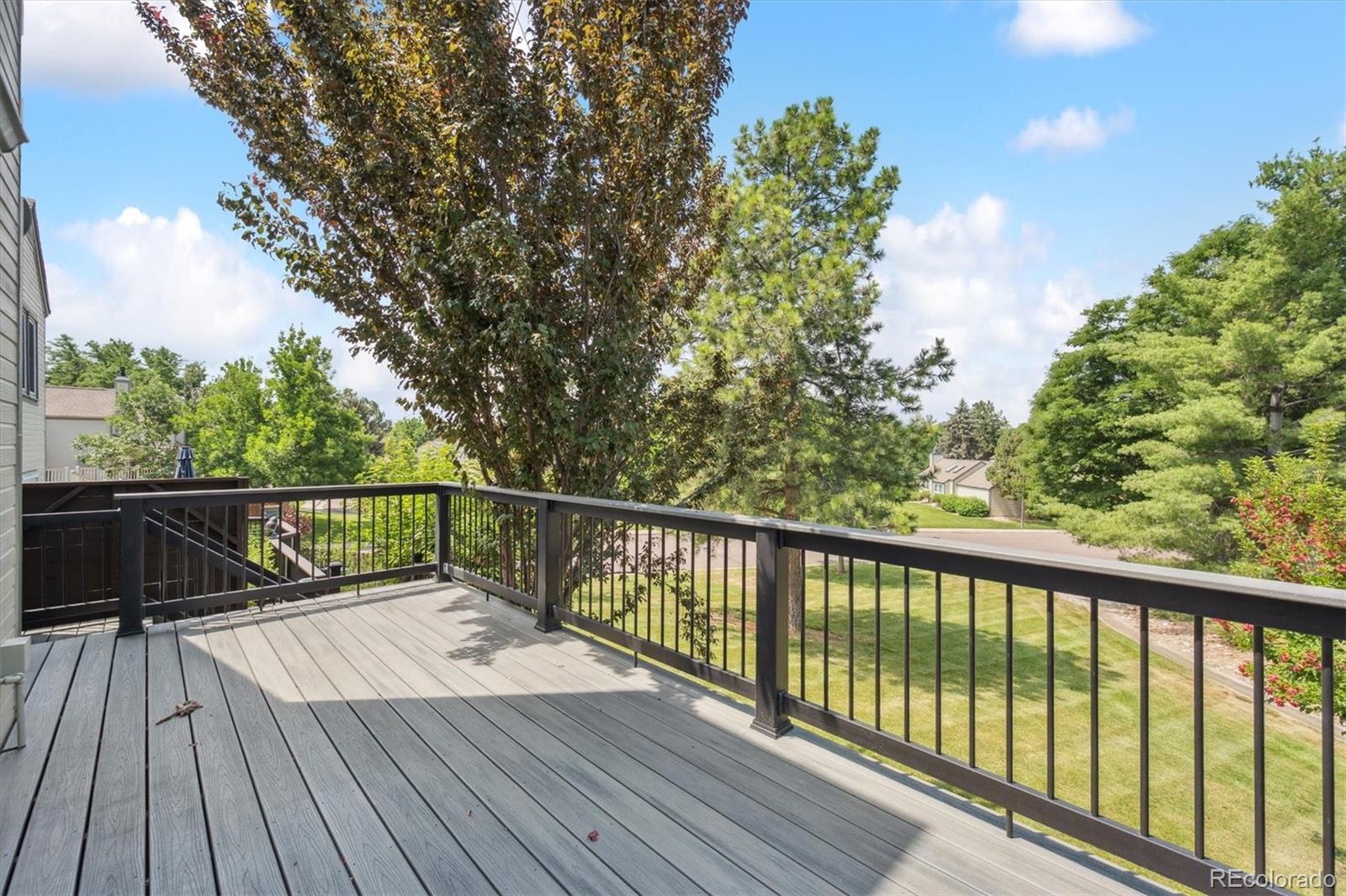 6381 S Hudson Street