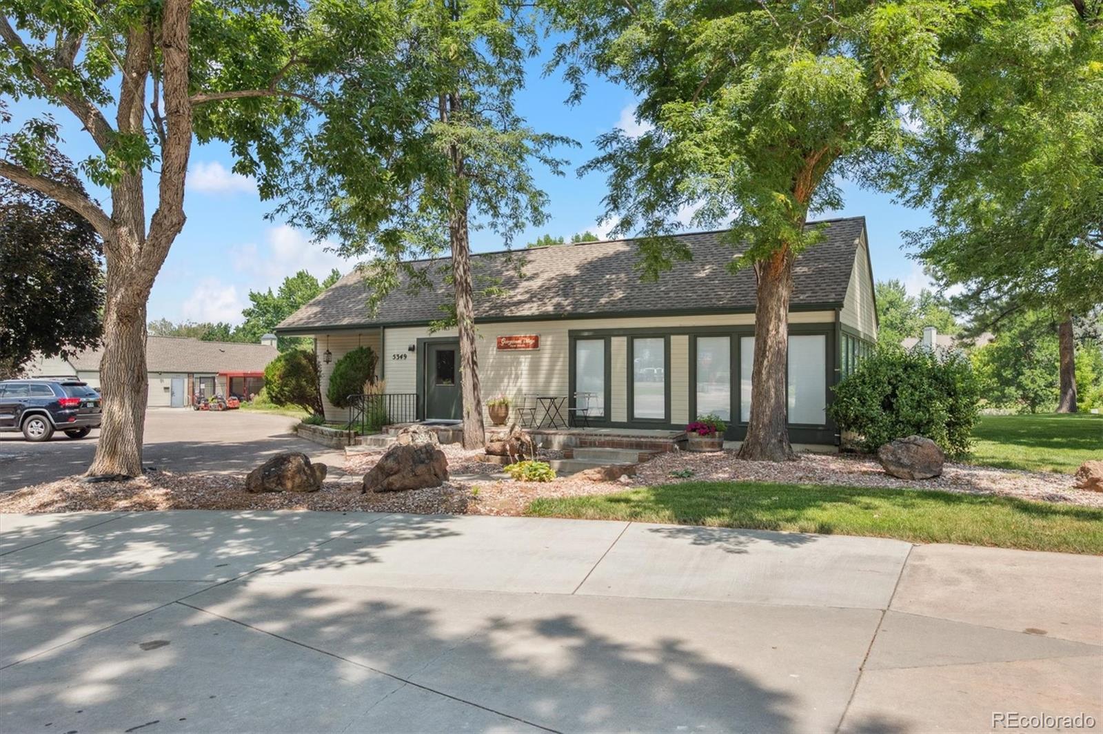 6381 S Hudson Street