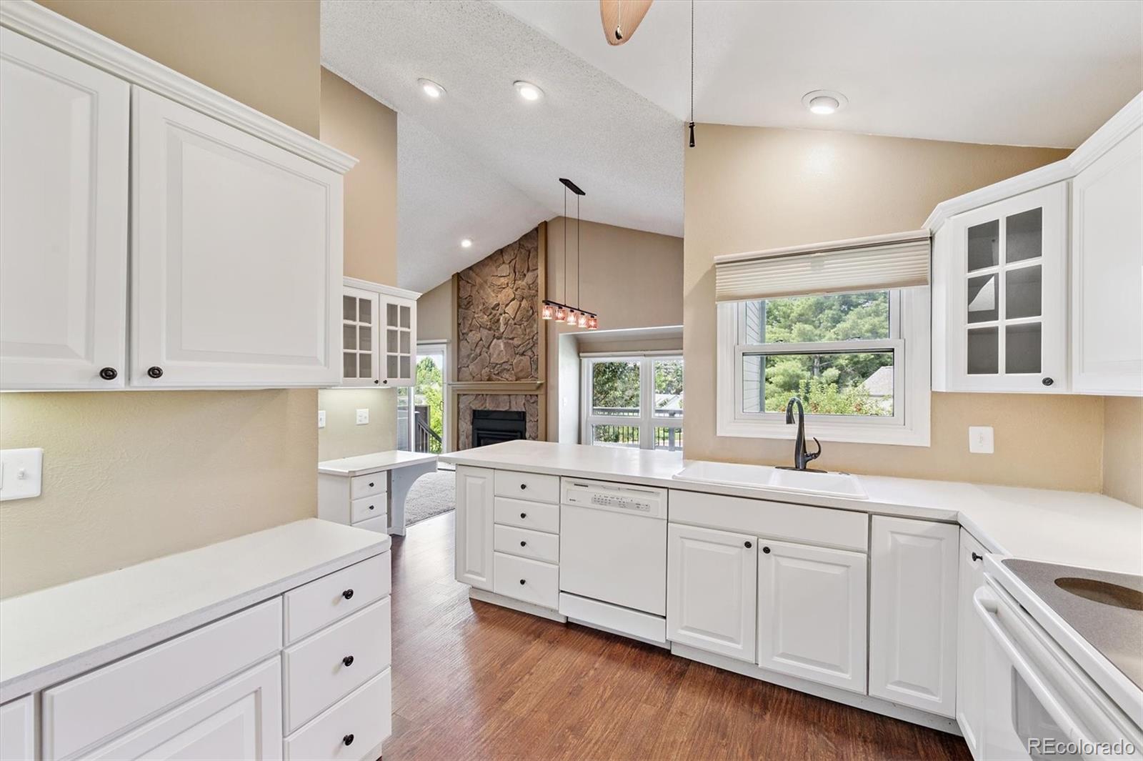 6381 S Hudson Street