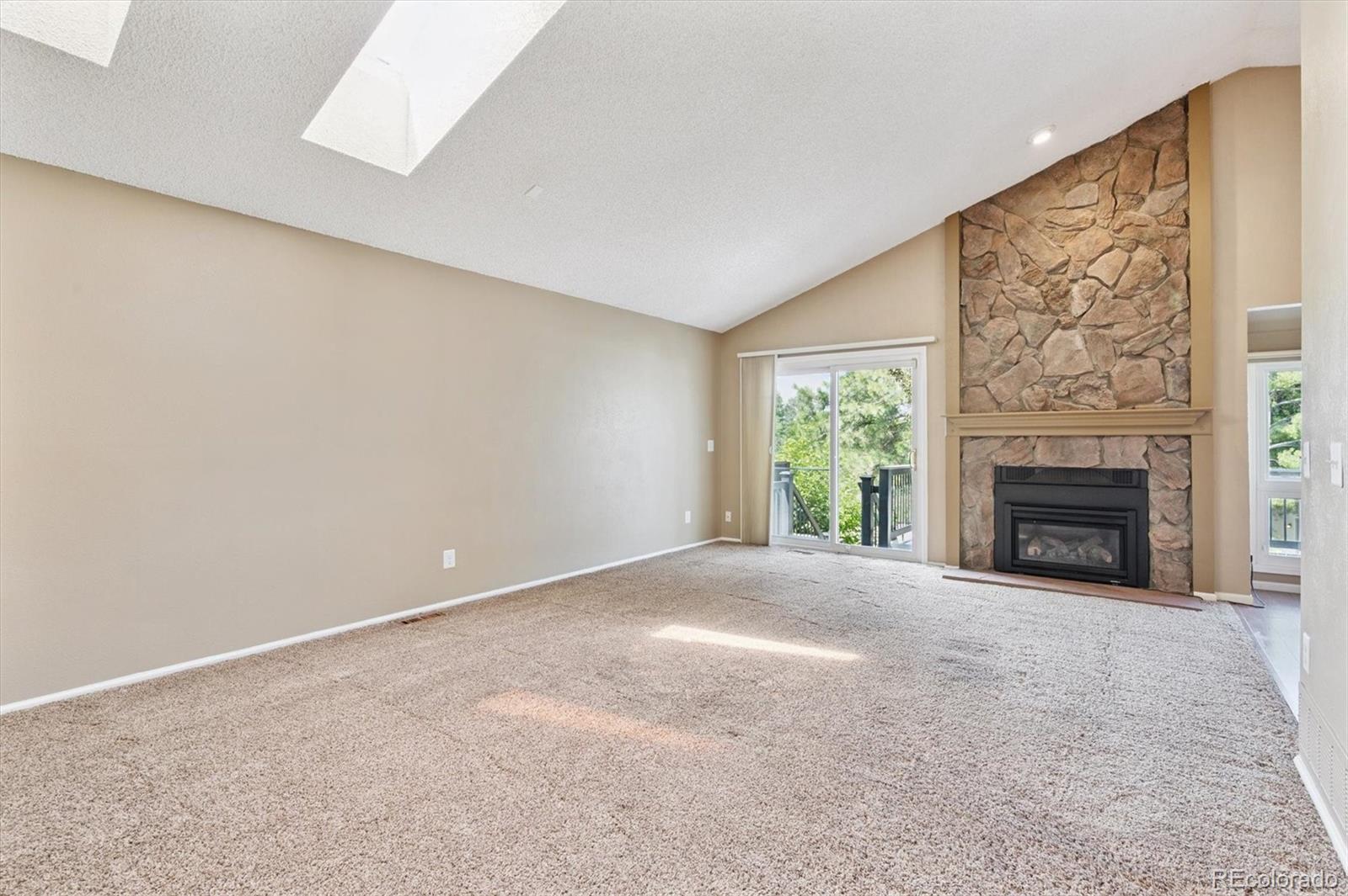 6381 S Hudson Street