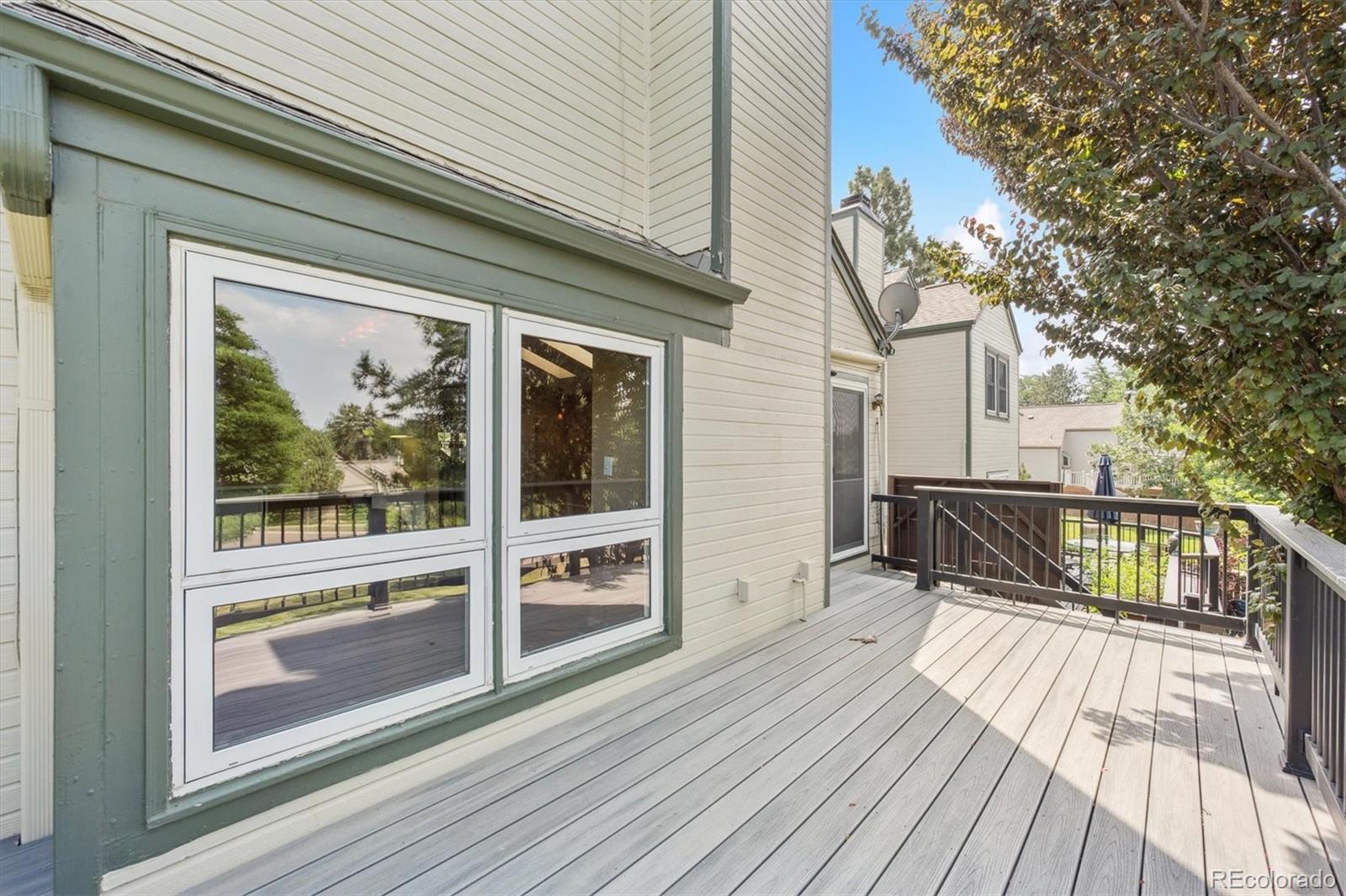 6381 S Hudson Street