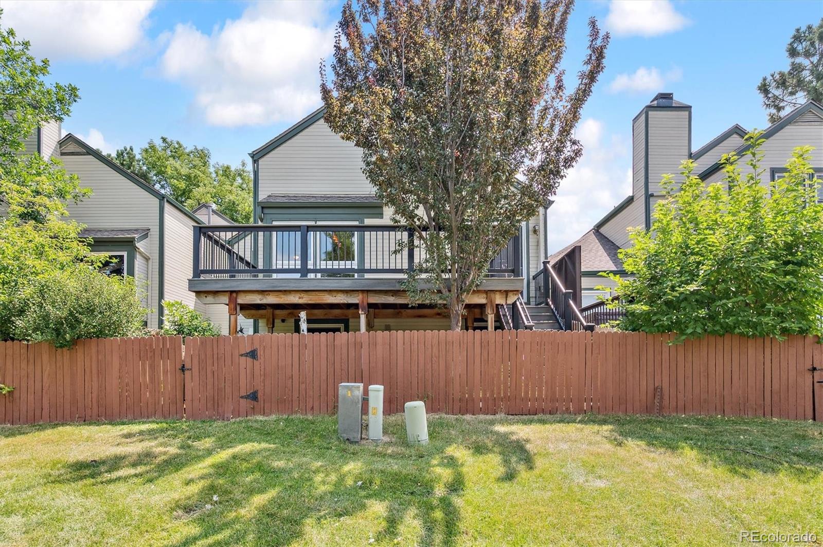 6381 S Hudson Street