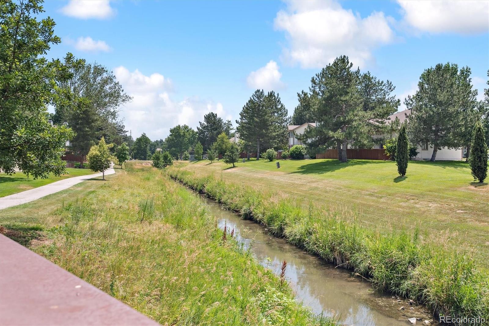 6381 S Hudson Street