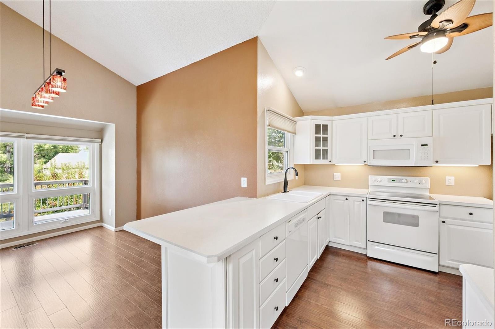 6381 S Hudson Street