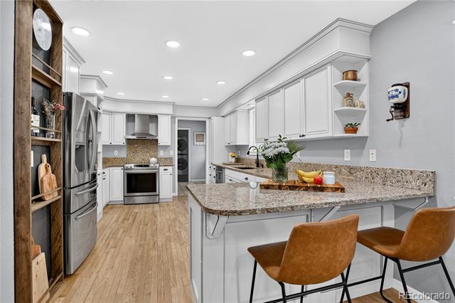 8897 W Woodard Drive