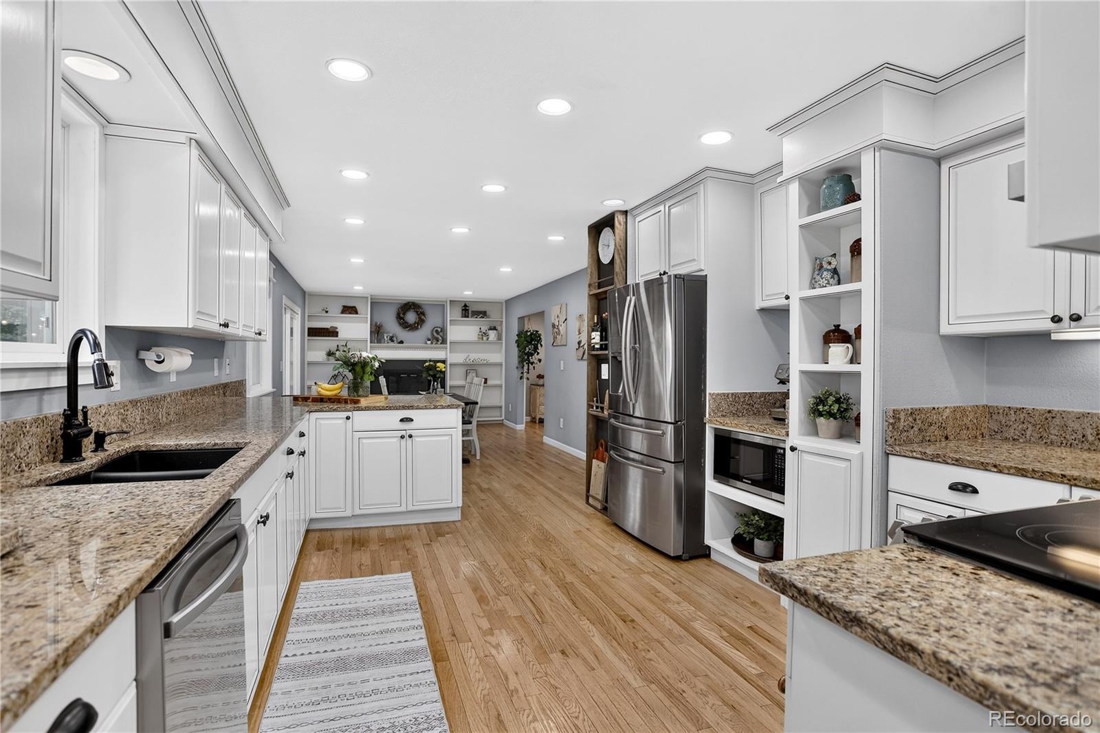 8897 W Woodard Drive