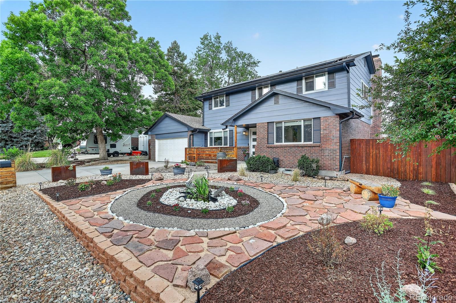 8897 W Woodard Drive
