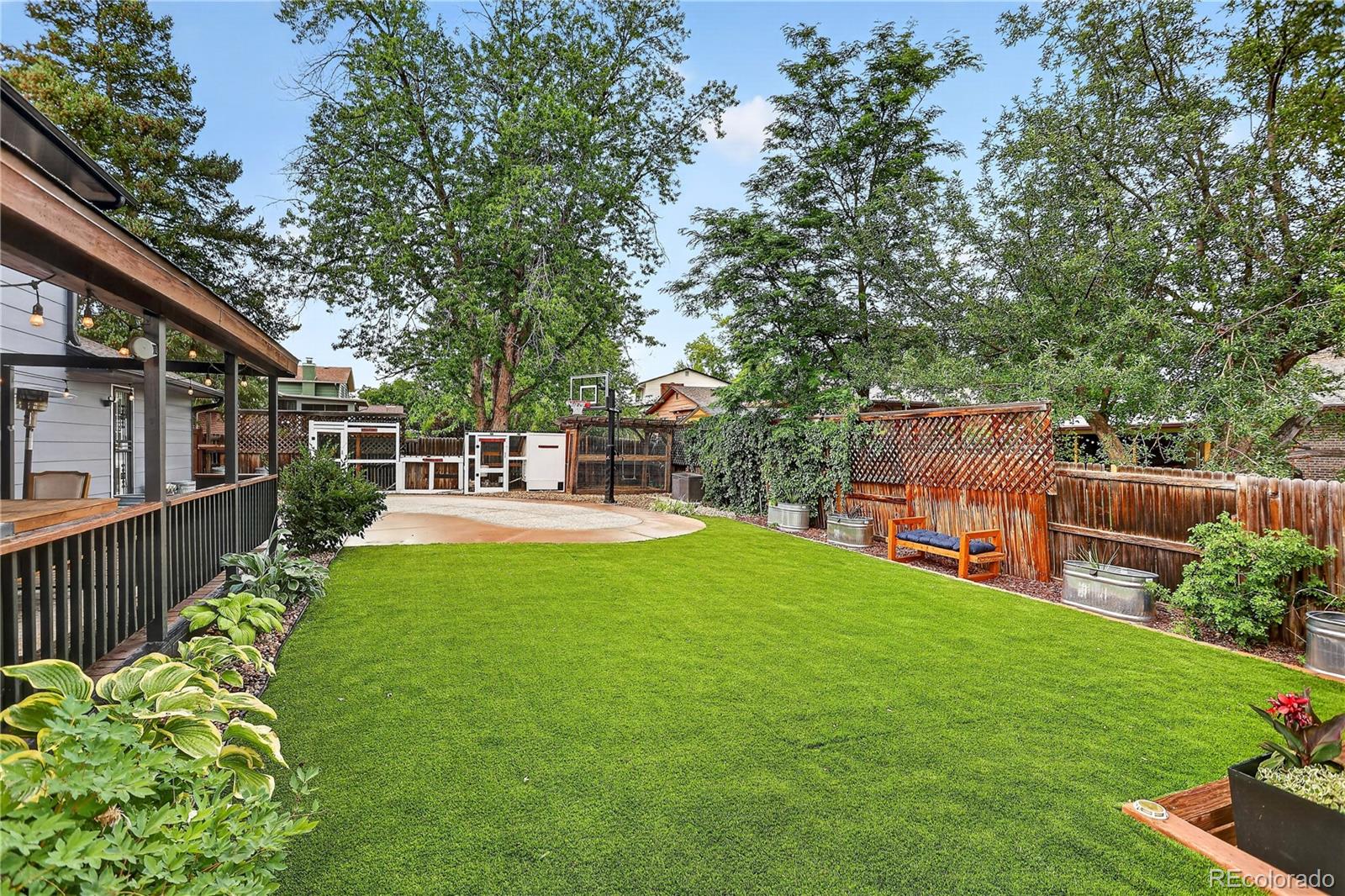 8897 W Woodard Drive