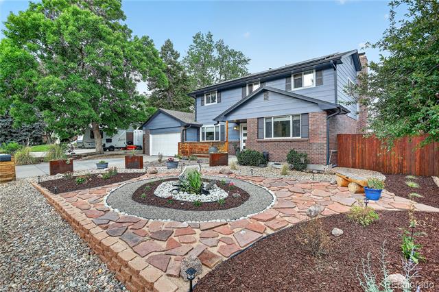 8897 W Woodard Drive