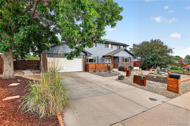 8897 W Woodard Drive