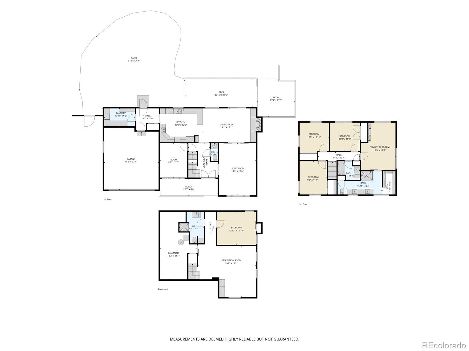 8897 W Woodard Drive