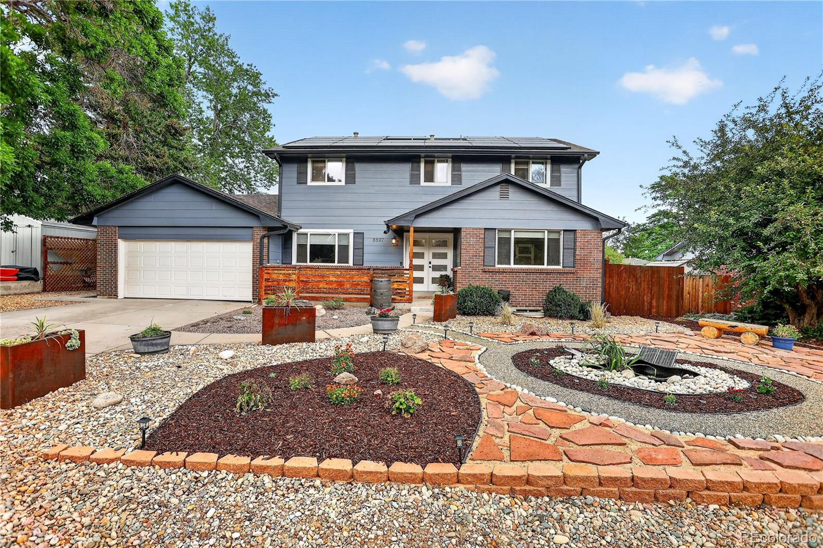 8897 W Woodard Drive