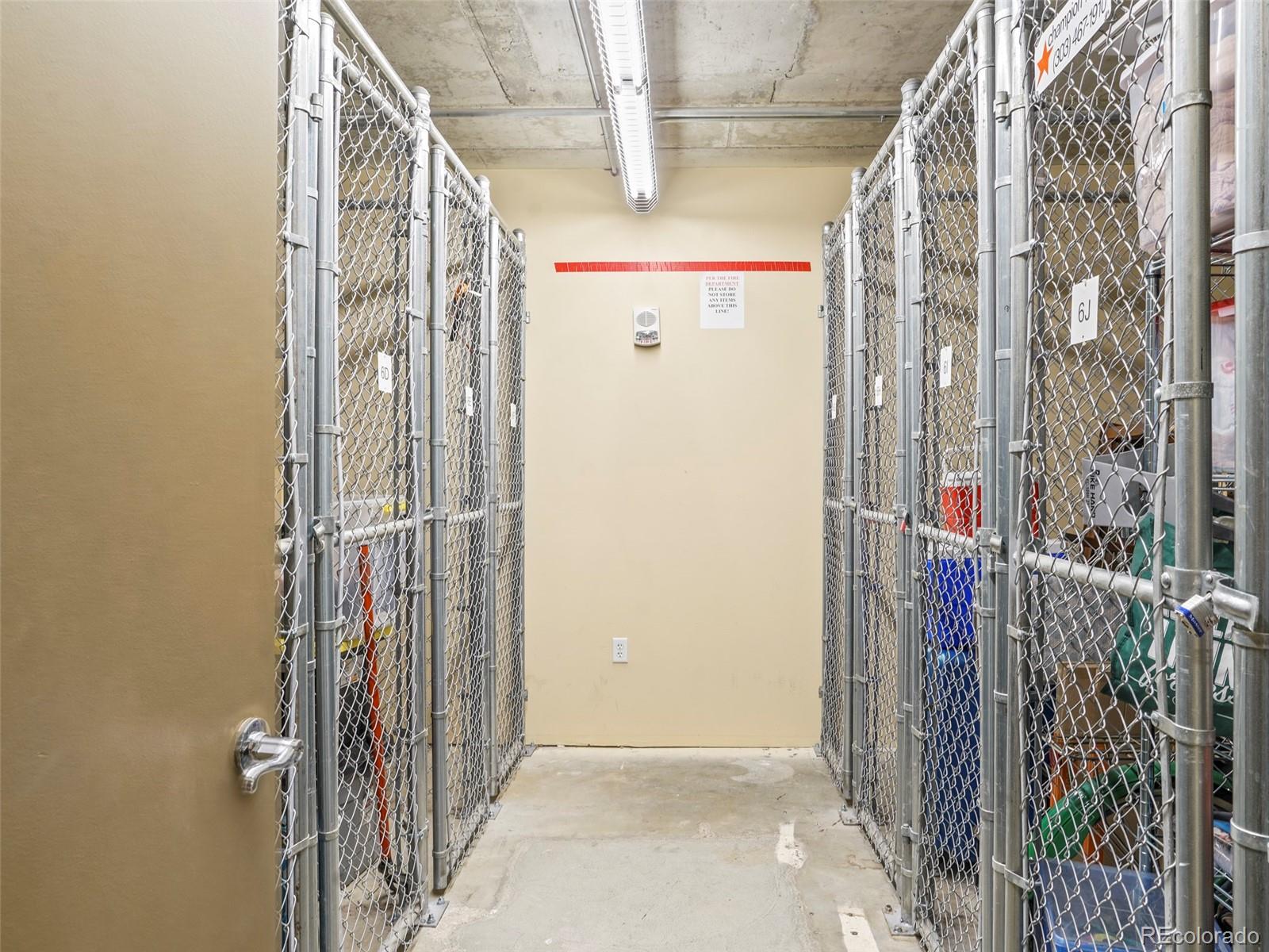 300 W 11th Avenue Unit: 6G