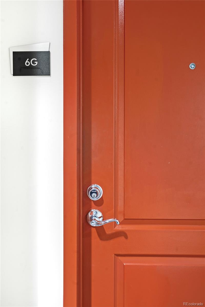 300 W 11th Avenue Unit: 6G
