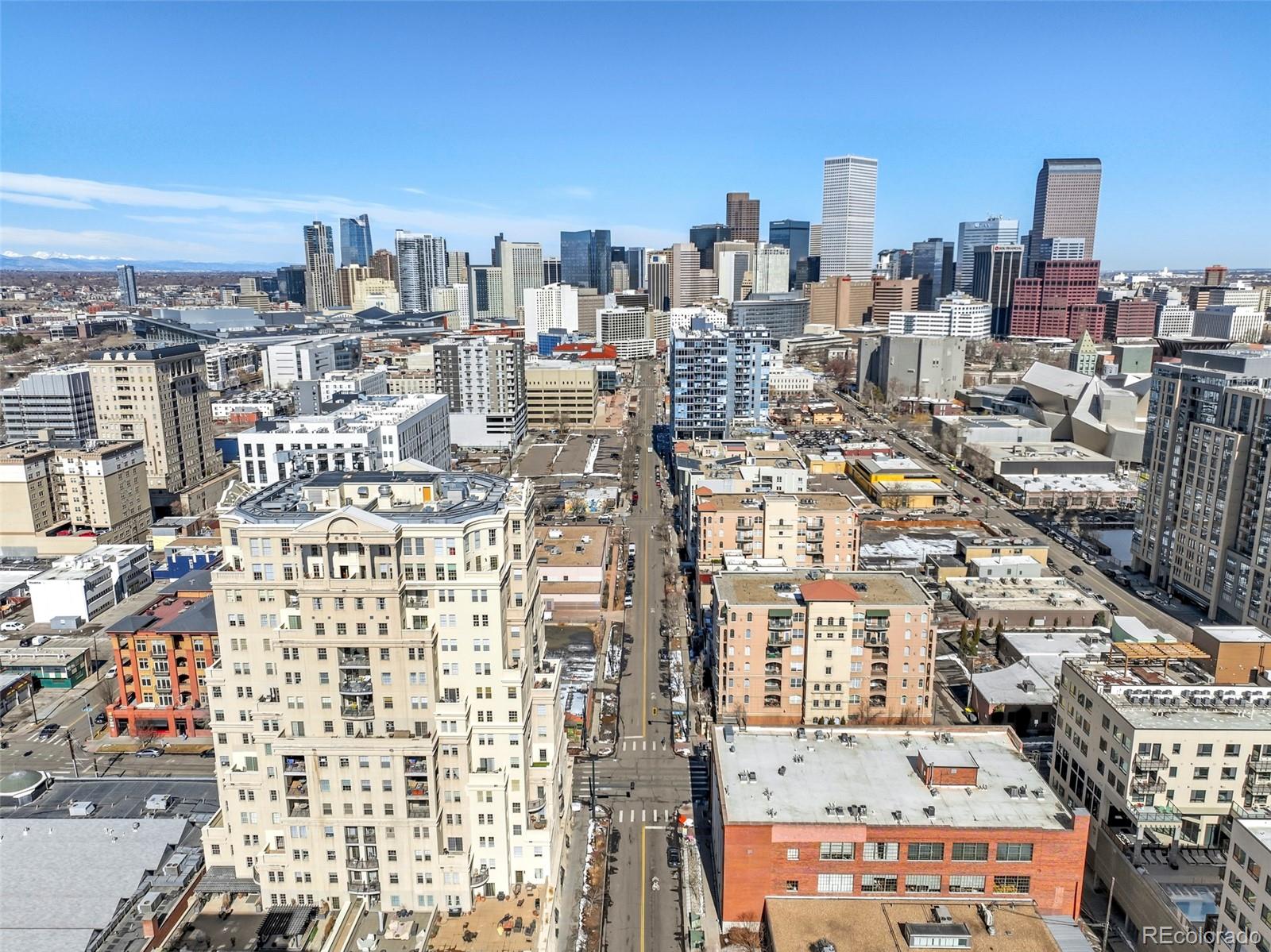 300 W 11th Avenue Unit: 6G
