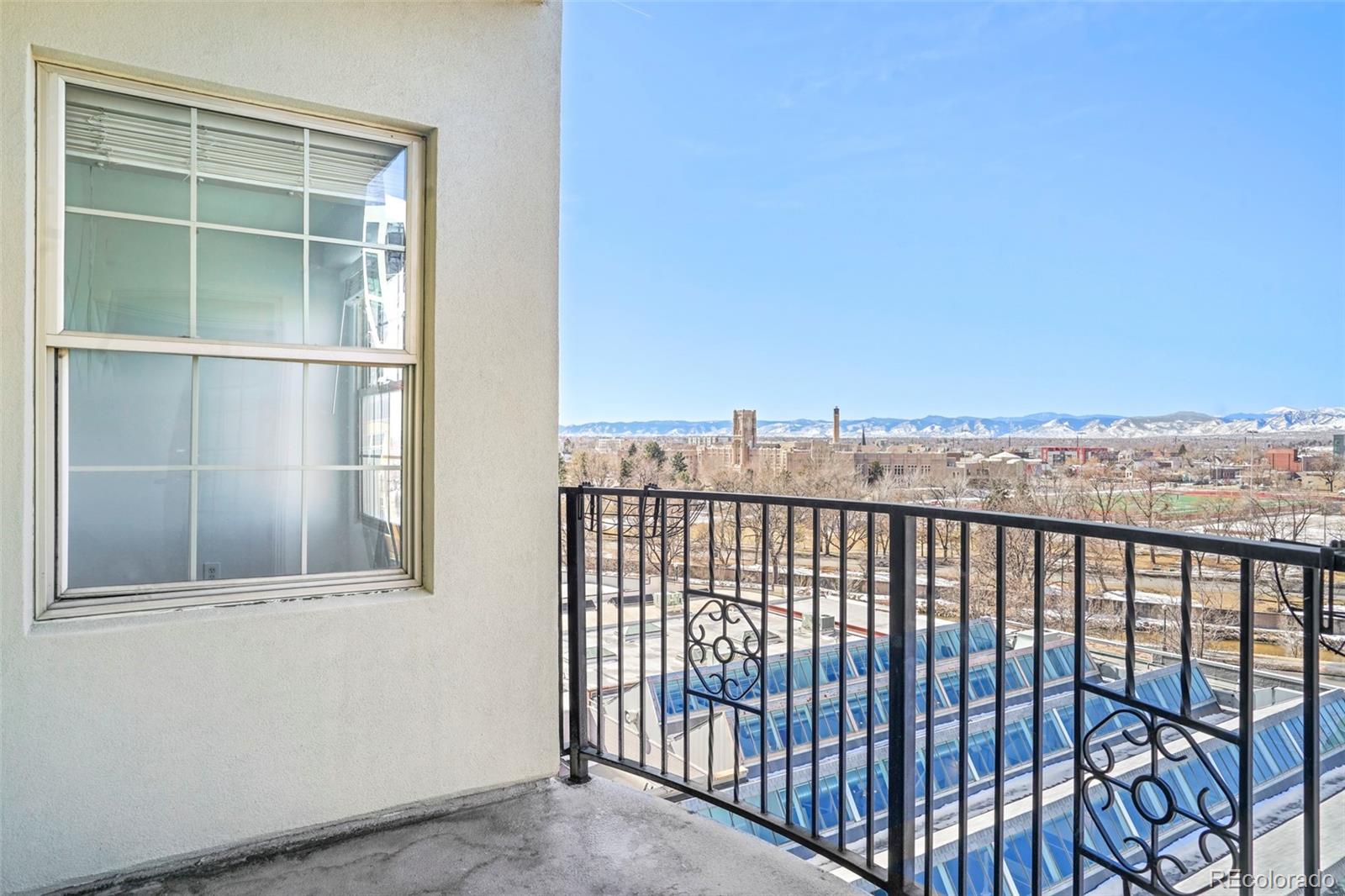 300 W 11th Avenue Unit: 6G