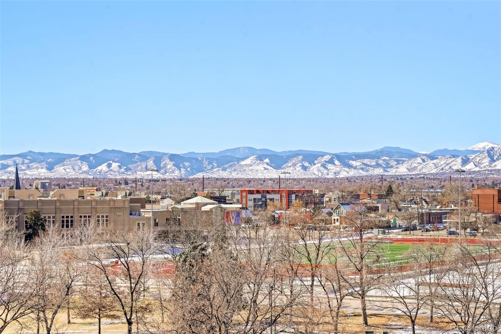 300 W 11th Avenue Unit: 6G