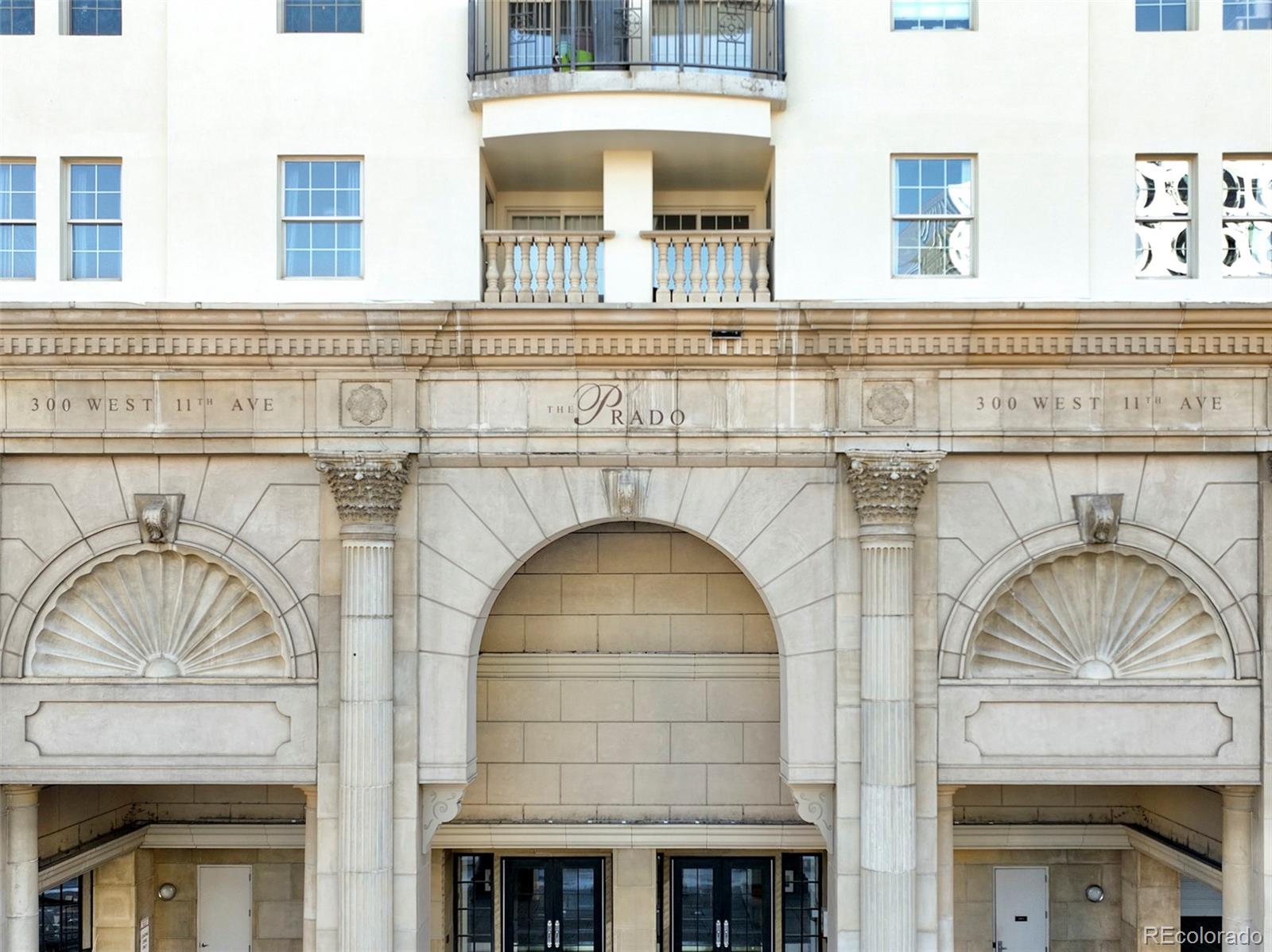 300 W 11th Avenue Unit: 6G