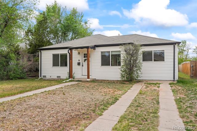 1213 Jamaica Street