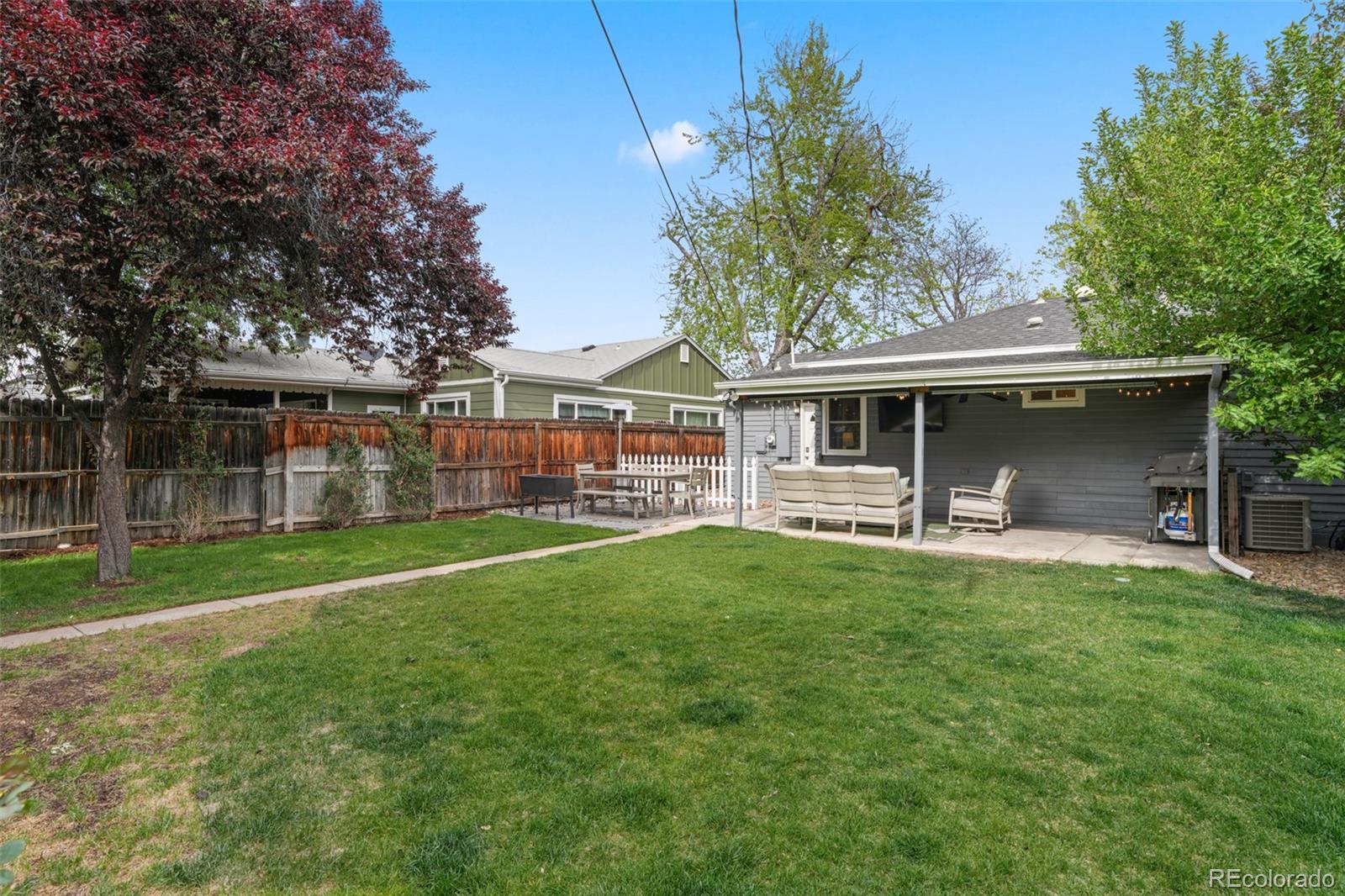 2573 S Williams Street