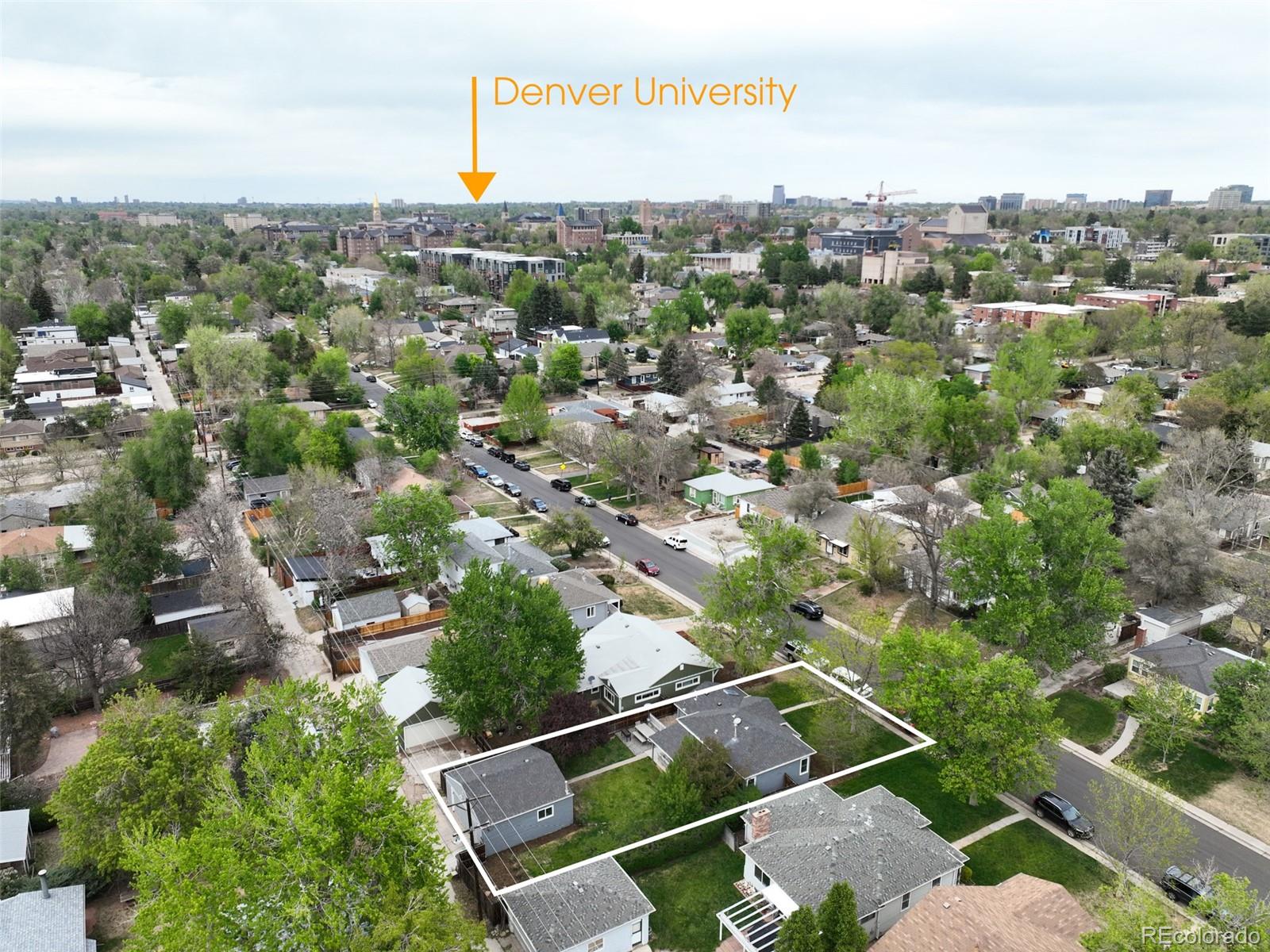 2573 S Williams Street