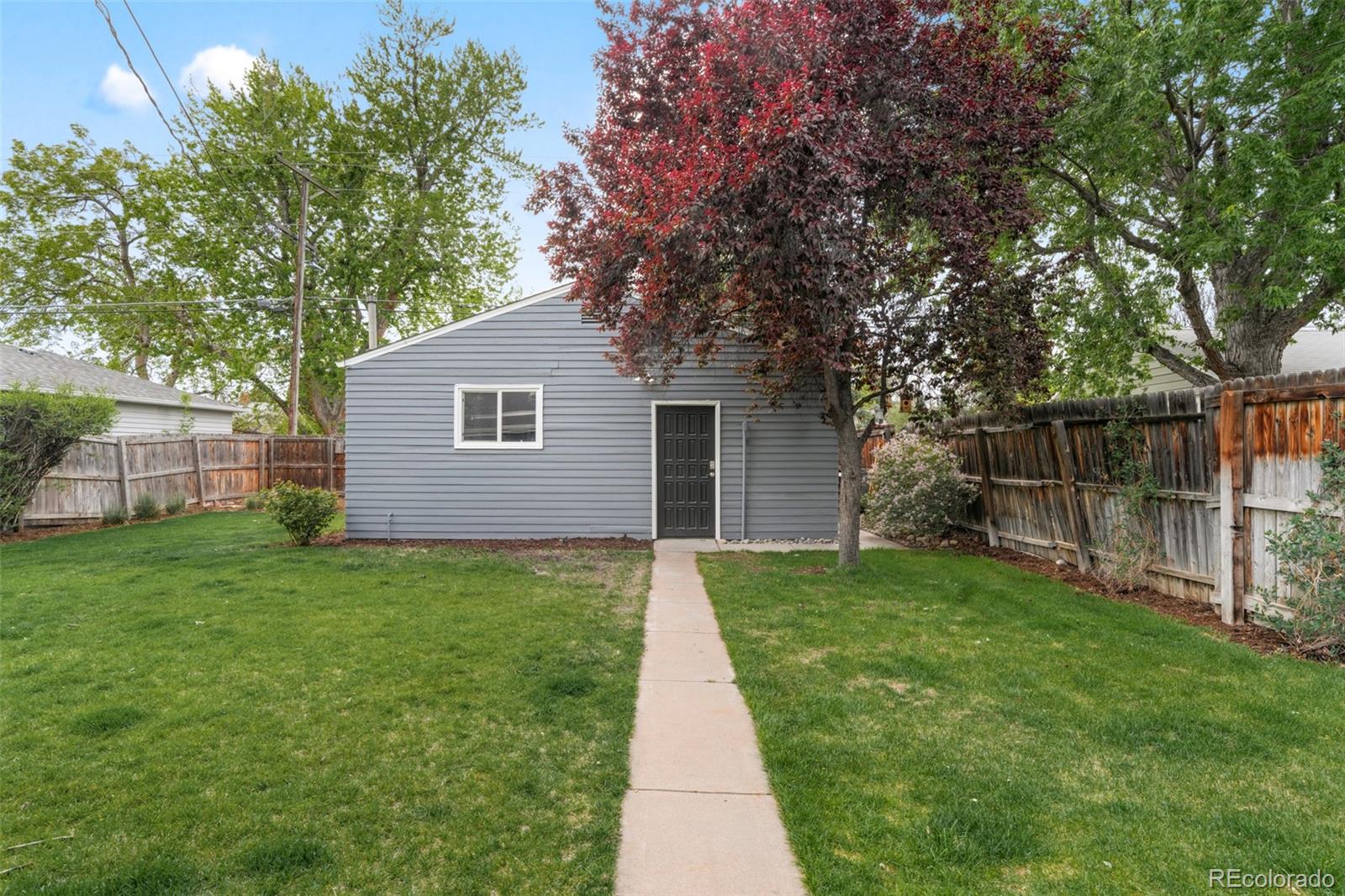 2573 S Williams Street