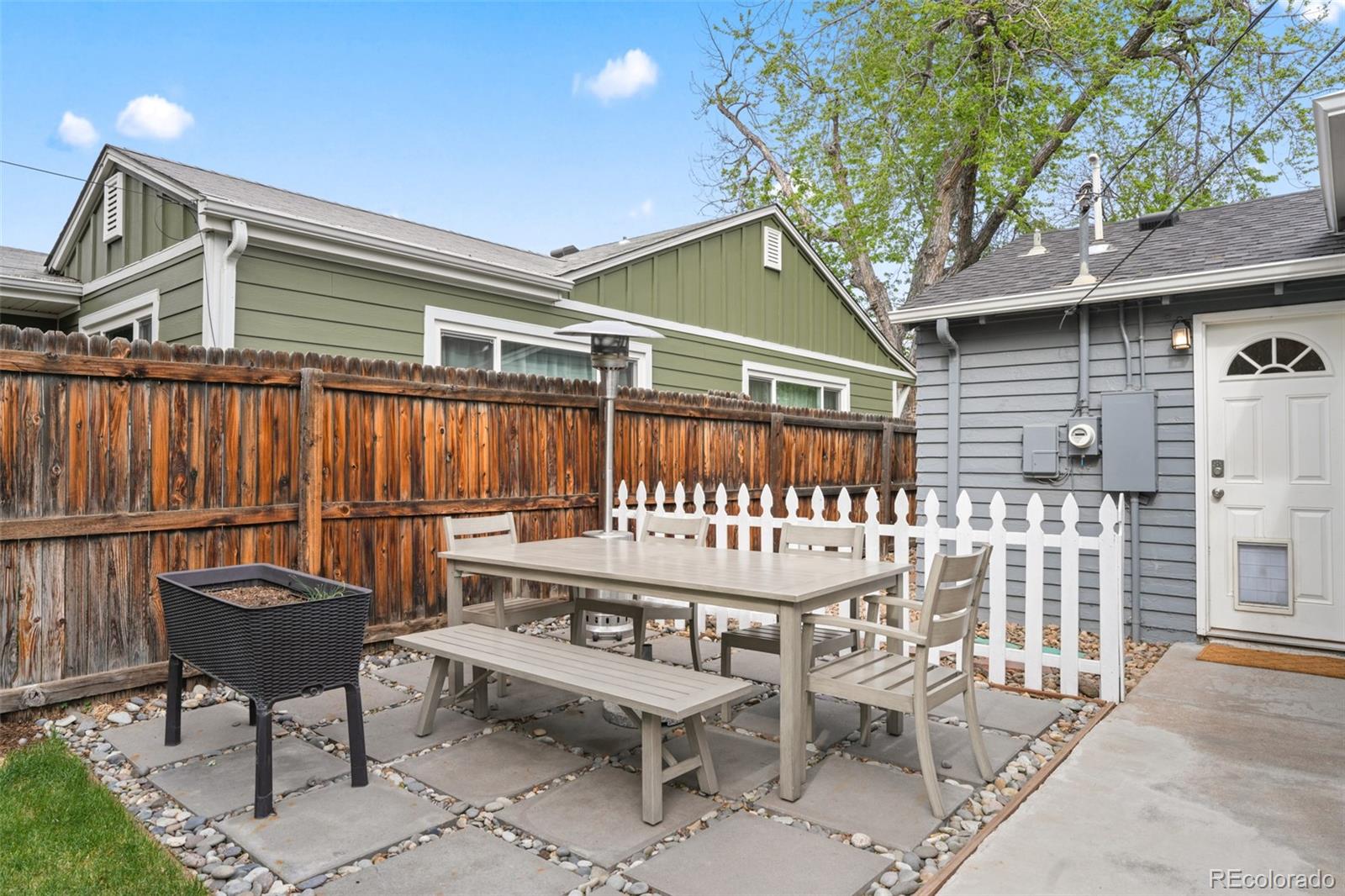 2573 S Williams Street