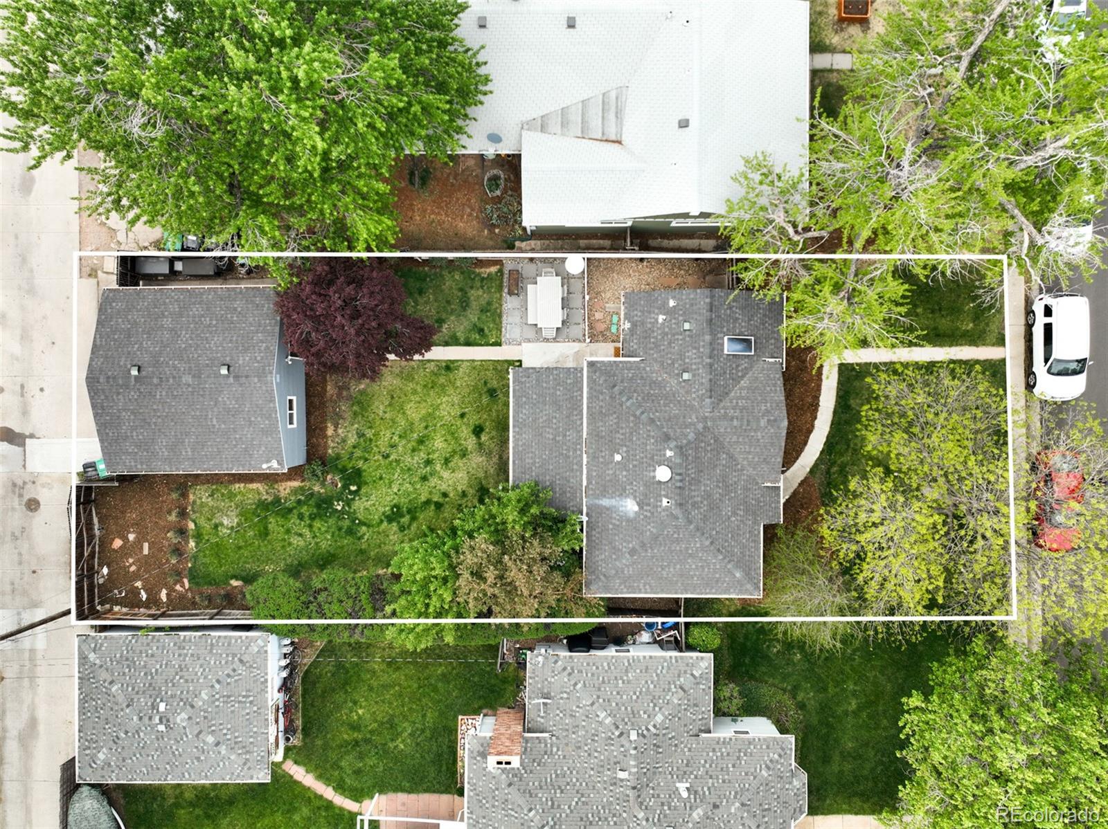 2573 S Williams Street