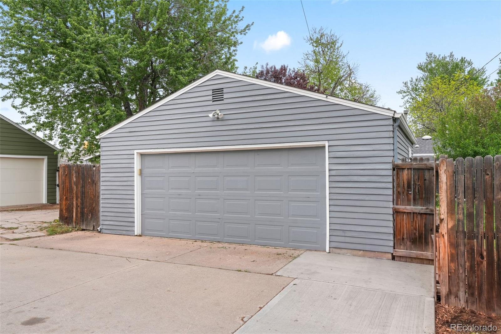 2573 S Williams Street