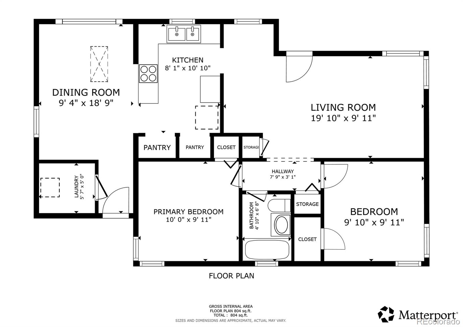 2573 S Williams Street