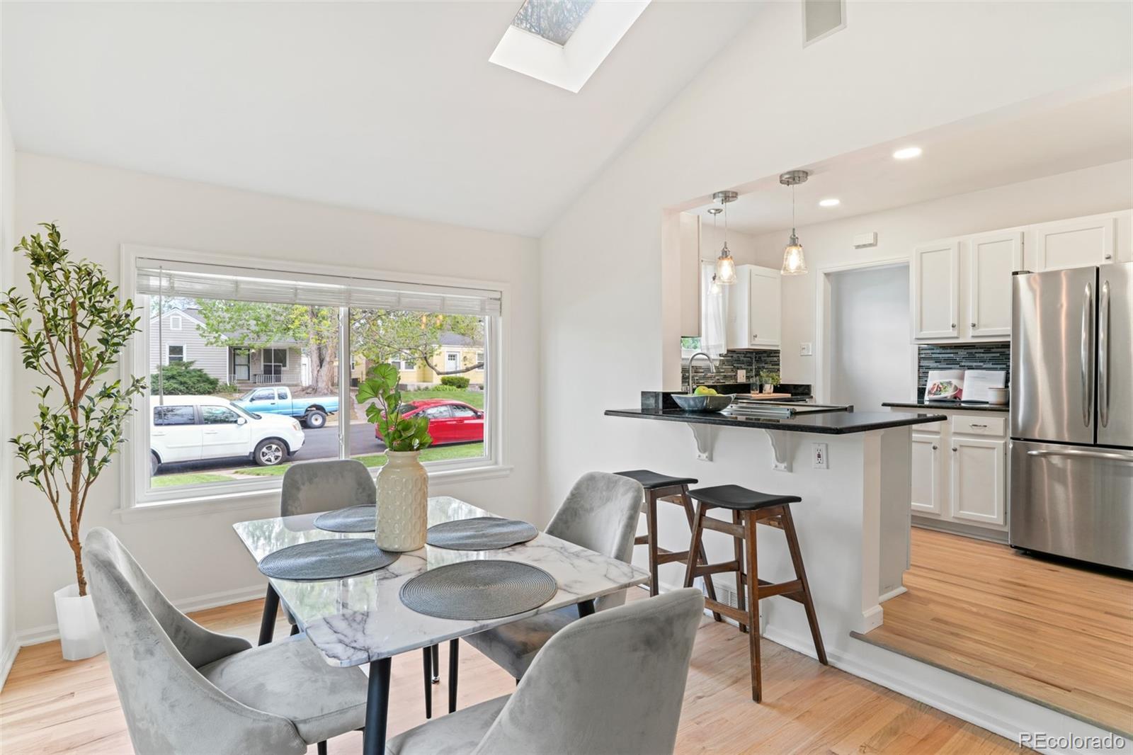 2573 S Williams Street