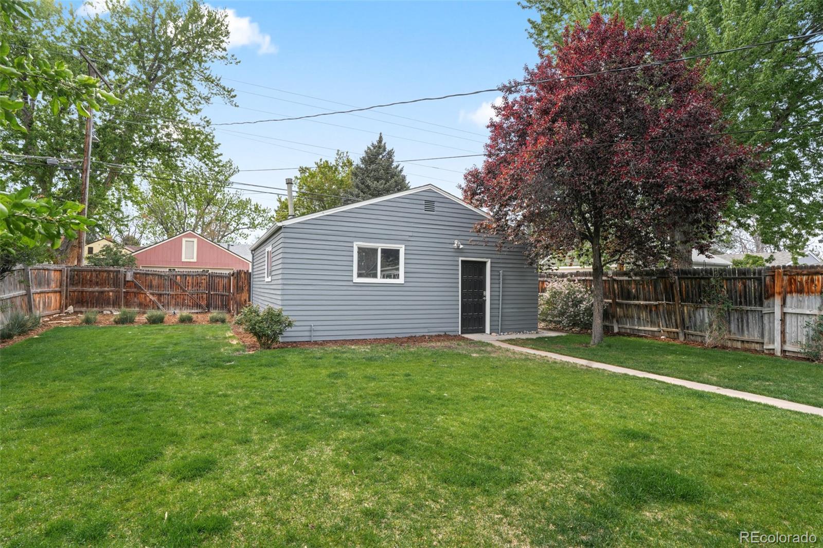 2573 S Williams Street